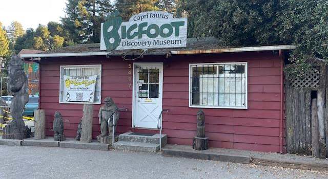 Photo of 5497 Highway 9, Felton, CA 95018