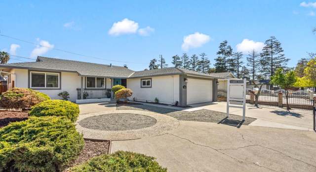 Photo of 2336 Mclaughlin Ave, San Jose, CA 95122