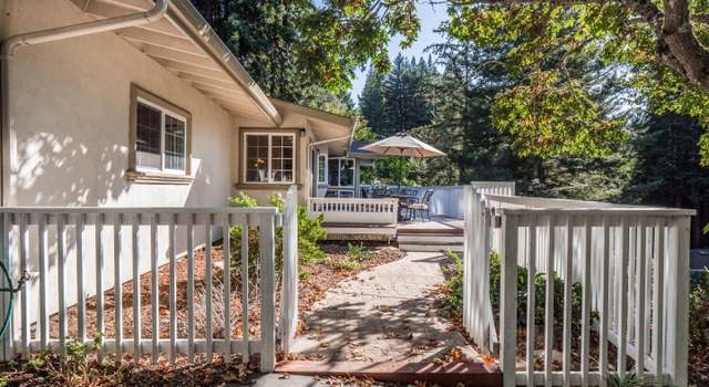 Photo of 885 Cadillac Dr, Scotts Valley, CA 95066