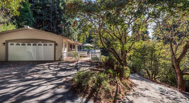 Photo of 885 Cadillac Dr, Scotts Valley, CA 95066
