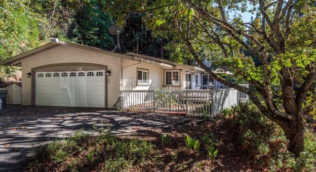 Photo of 885 Cadillac Dr, Scotts Valley, CA 95066