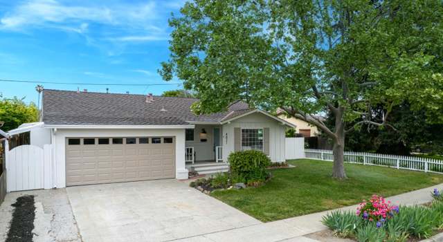 Photo of 4821 Bannock Cir, San Jose, CA 95130