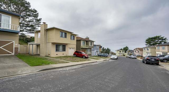 Photo of 624 Foothill Dr, Pacifica, CA 94044