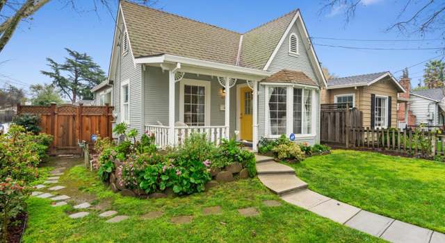 Photo of 1052 Newhall St, San Jose, CA 95126