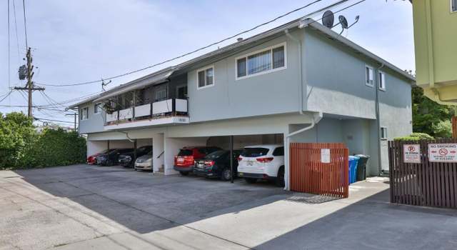 Photo of 1830 Ednamary Way, Mountain View, CA 94040