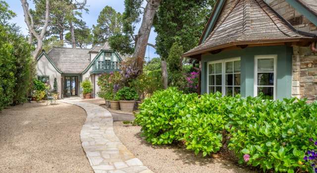 Photo of 0 Junipero 2 NW of 3rd Ave, Carmel, CA 93921