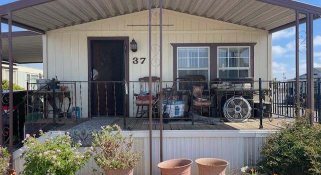 Photo of 12350 Christensen Rd #37, Salinas, CA 93907