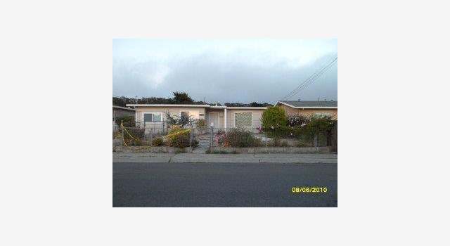 Photo of 4316 JENKINS Way, Richmond, CA 94806