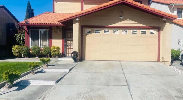 Photo of 518 Scottsville Ct, San Jose, CA 95133