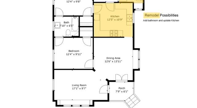 Photo of 524 Buena Vista Ave, Santa Cruz, CA 95062