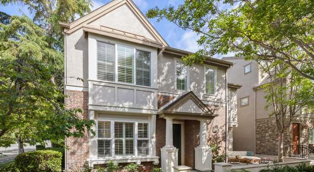 Property at 4126 Tobin Cir, SANTA CLARA, CA 95054, 4 beds, 2.5 baths