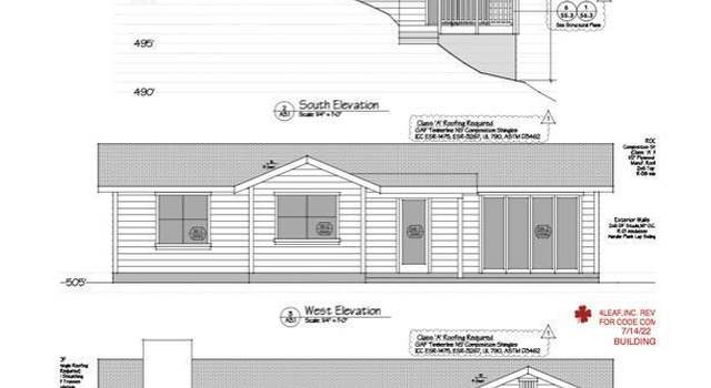 Photo of 1035 Rambling Rd, Boulder Creek, CA 95006