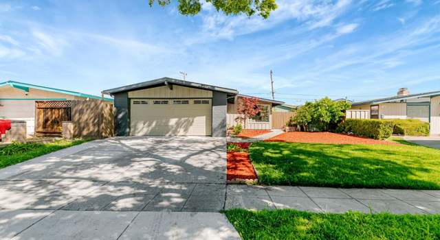 Photo of 1241 Palamos Ave, Sunnyvale, CA 94089