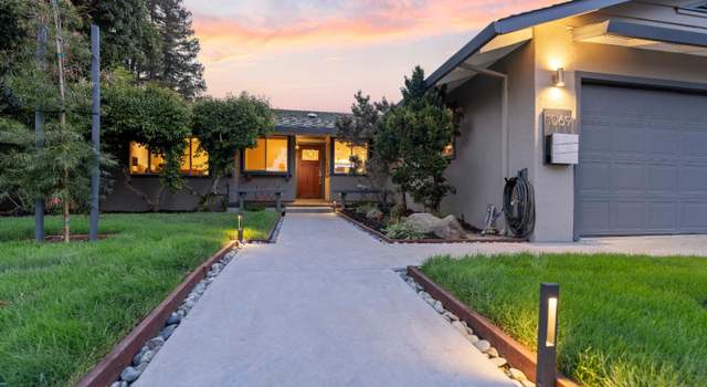 Photo of 1069 Wilmington Ave, San Jose, CA 95129