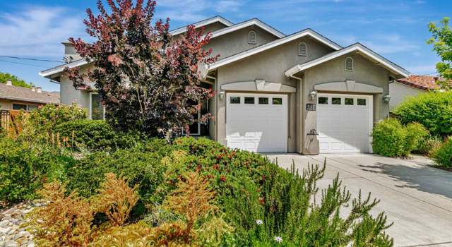 Photo of 417 Belmont Ave, San Jose, CA 95125