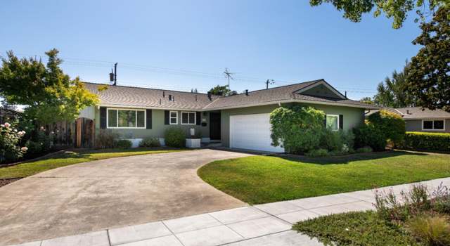 Photo of 1520 S Bernardo Ave, Sunnyvale, CA 94087