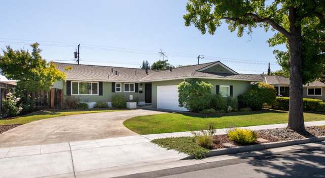 Photo of 1520 S Bernardo Ave, Sunnyvale, CA 94087