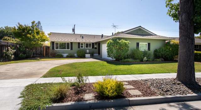 Photo of 1520 S Bernardo Ave, Sunnyvale, CA 94087