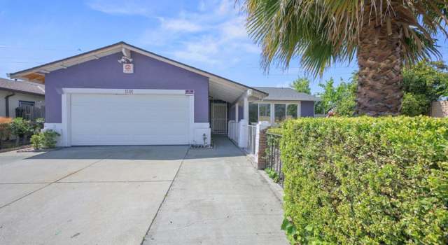 Photo of 1101 Galahad Ave, San Jose, CA 95122
