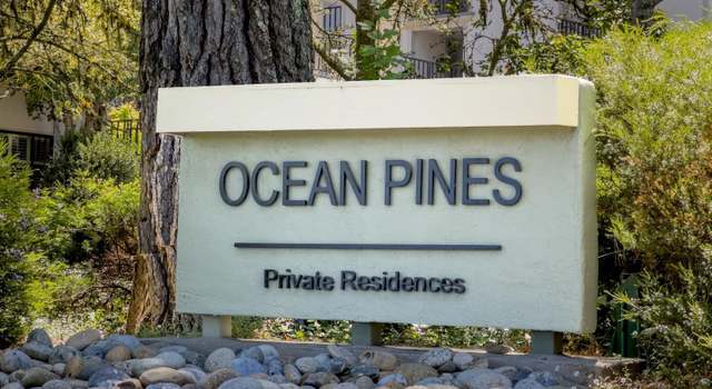 Photo of 85 Ocean Pines Ln, Pebble Beach, CA 93953
