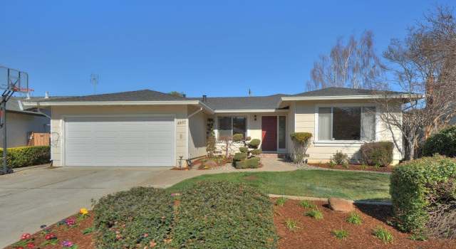 Photo of 4807 PINEMONT Dr, Campbell, CA 95008