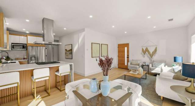 Photo of 998 55th St, Oakland, CA 94608