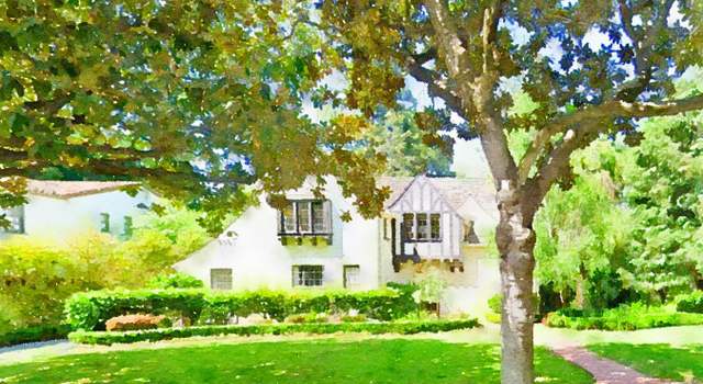 Photo of 548 E Crescent Dr, Palo Alto, CA 94301