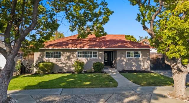 Photo of 2830 Julio Ave, San Jose, CA 95124