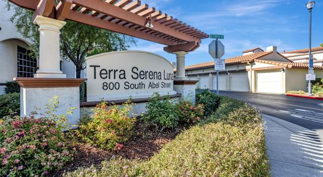 Photo of 800 S Abel St #101, Milpitas, CA 95035