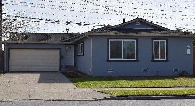 Photo of 4502 Doane St, Fremont, CA 94538