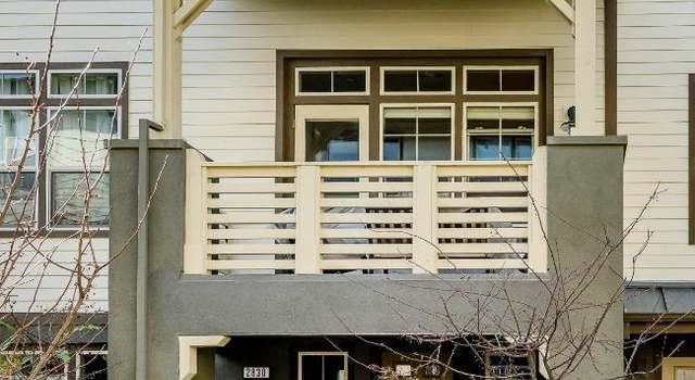 Photo of 2830 Toro Dr, San Mateo, CA 94403
