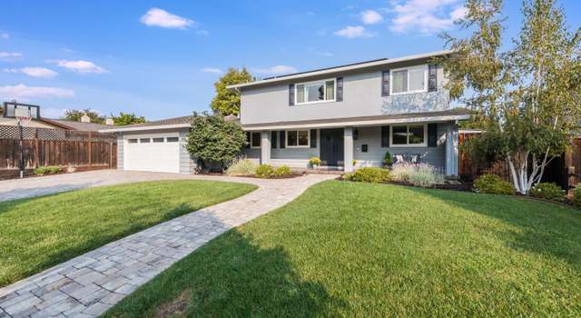 Photo of 1821 Kirklyn Dr, San Jose, CA 95124