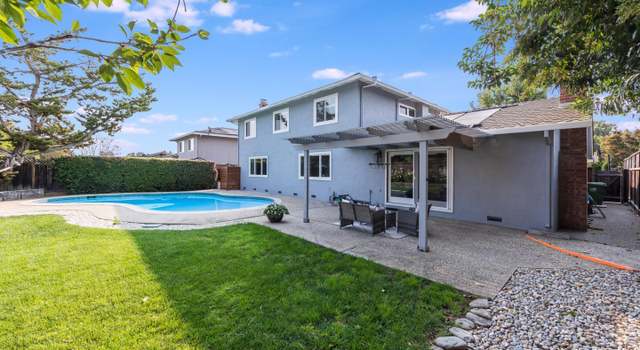 Photo of 1821 Kirklyn Dr, San Jose, CA 95124