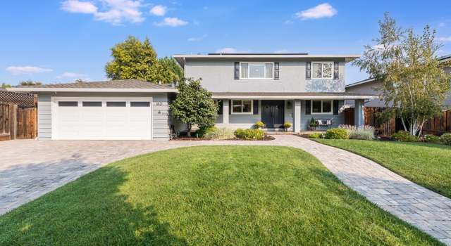 Photo of 1821 Kirklyn Dr, San Jose, CA 95124