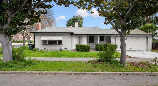 Photo of 207 Palo Alto Ave, Mountain View, CA 94041