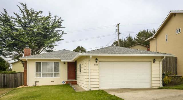 Photo of 3685 SUNSET Dr, San Bruno, CA 94066