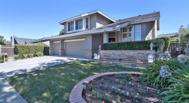 Photo of 380 Chargin Dr, Morgan Hill, CA 95037