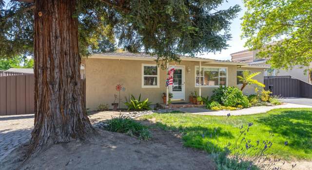 Photo of 4148 Will Rogers Dr, San Jose, CA 95117