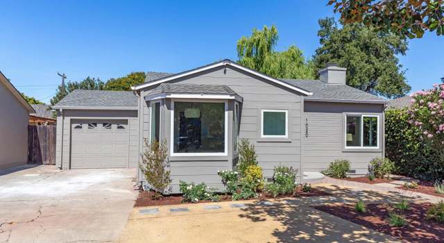 Photo of 1020 Holly St, San Carlos, CA 94070