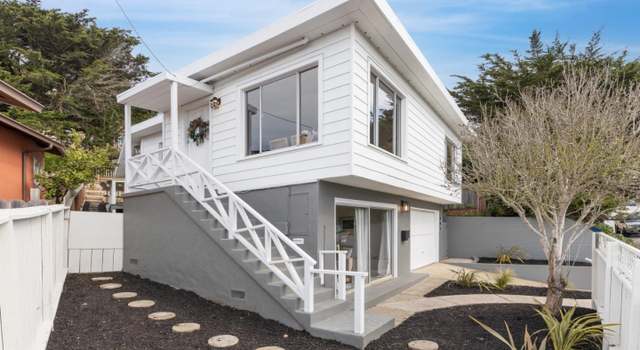 Photo of 401 Monterey Rd, Pacifica, CA 94044