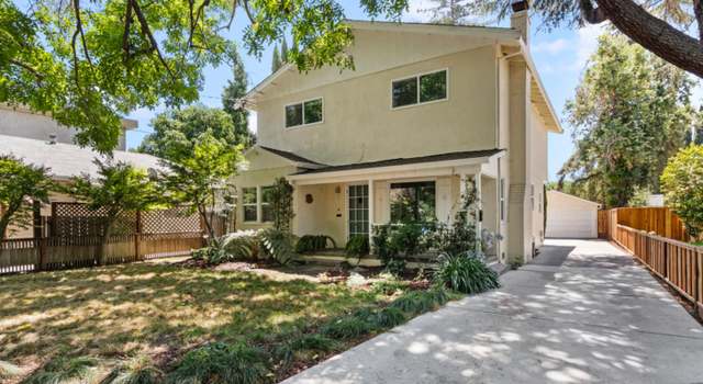 Photo of 108 Glen Eyrie Ave, San Jose, CA 95125