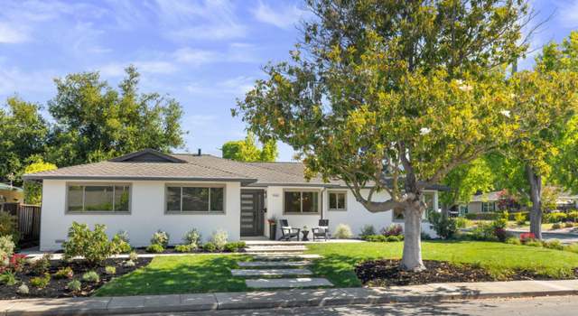 Photo of 1961 Fordham Way, Mountain View, CA 94040