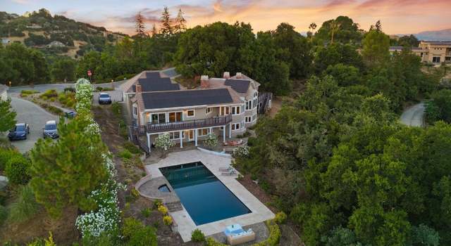 Photo of 21415 Continental Cir, Saratoga, CA 95070