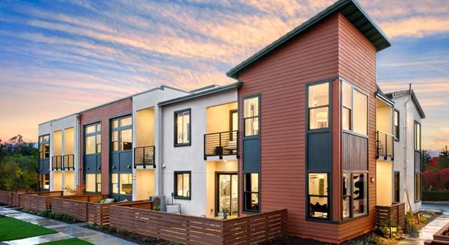 Photo of 10640 Elm Cir Unit 80-16 Plan 2, Saratoga, CA 95070