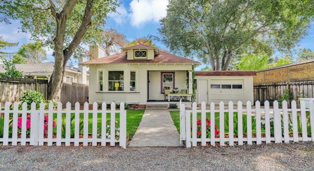 Photo of 636 11th Ave, Menlo Park, CA 94025