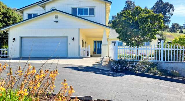 Photo of 10830 New Ave, Gilroy, CA 95020