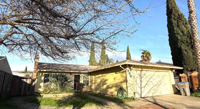 Photo of 694 Webster Dr, San Jose, CA 95133