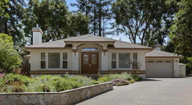 Photo of 1018 Loma Prieta Ct, Los Altos, CA 94024