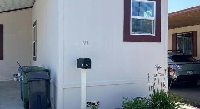 Photo of 356 Reservation Rd #93, Marina, CA 93933