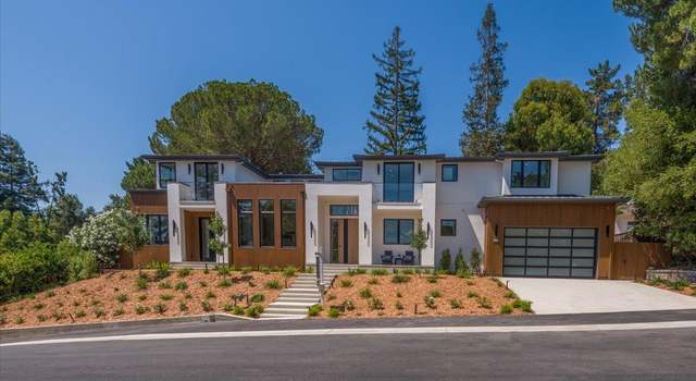 Photo of 1025 Continental Dr, Menlo Park, CA 94025